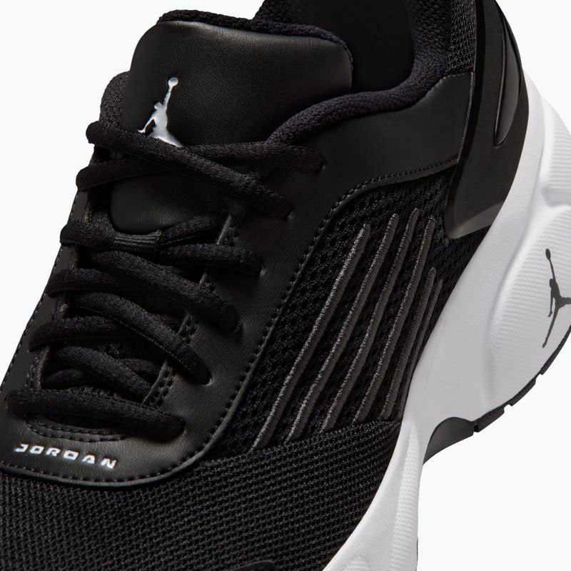 Încălțăminte damă Jordan Trunner Flow black/anthracite/white 3