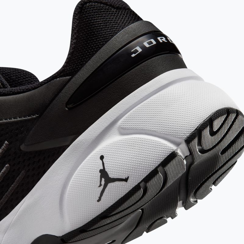 Încălțăminte damă Jordan Trunner Flow black/anthracite/white 4