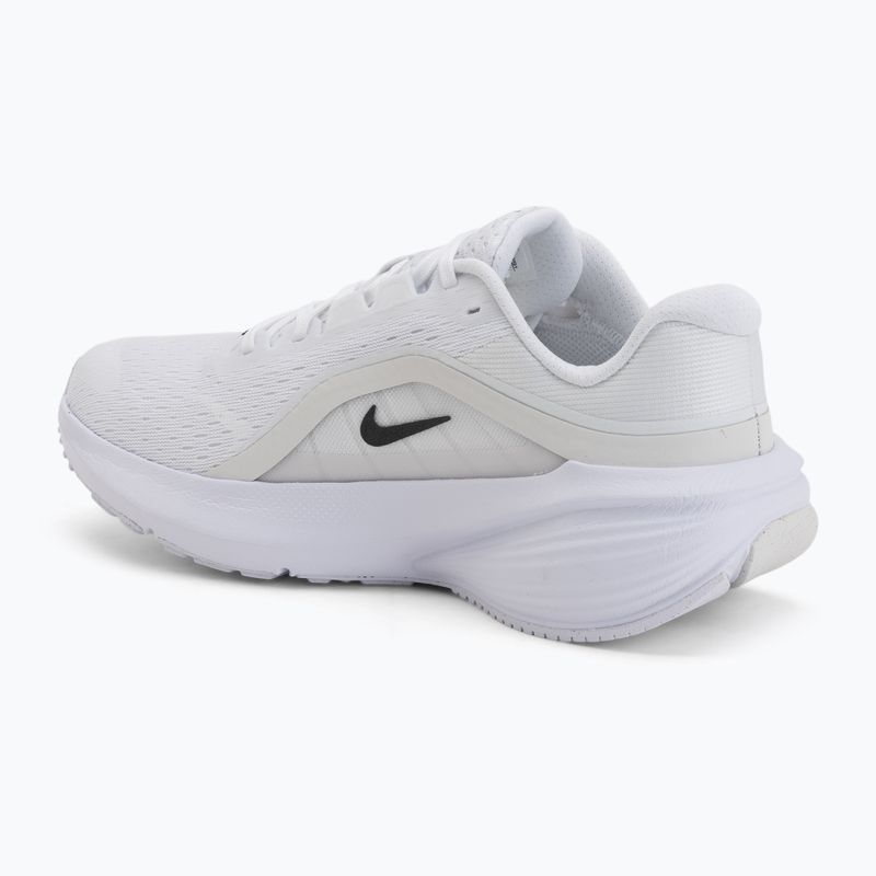 Încălțăminte de alergare pentru femei Nike Downshifter 14 white/platinum tint/anthracite/black 3