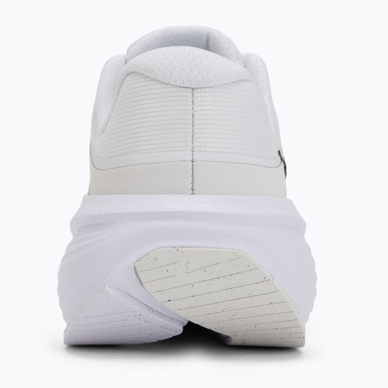 Încălțăminte de alergare pentru femei Nike Downshifter 14 white/platinum tint/anthracite/black 6