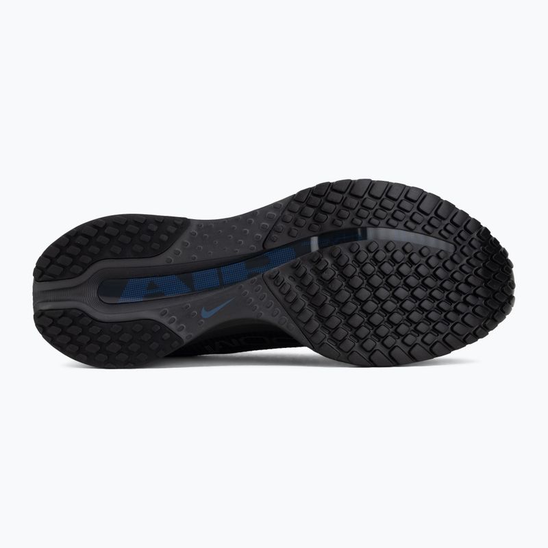 Încălțăminte de alergare pentru bărbați Nike Pegasus Premium anthracite/game royal/smoke grey/black 4