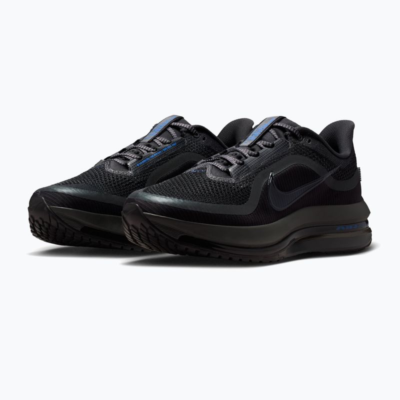 Încălțăminte de alergare pentru bărbați Nike Pegasus Premium anthracite/game royal/smoke grey/black 3