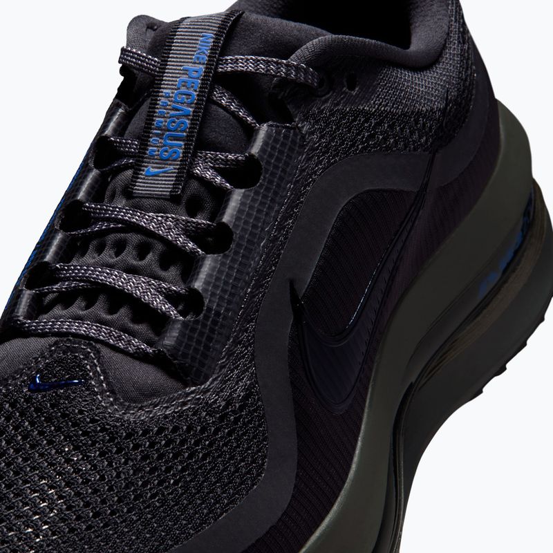 Încălțăminte de alergare pentru bărbați Nike Pegasus Premium anthracite/game royal/smoke grey/black 4