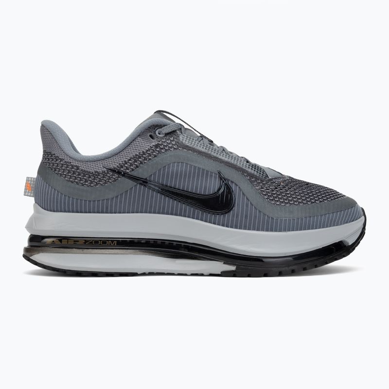 Încălțăminte de alergare pentru bărbați Nike Pegasus Premium cool grey/wolf grey/safety orange/black 2