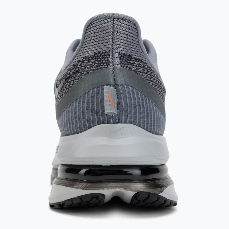 Încălțăminte de alergare pentru bărbați Nike Pegasus Premium cool grey/wolf grey/safety orange/black 6