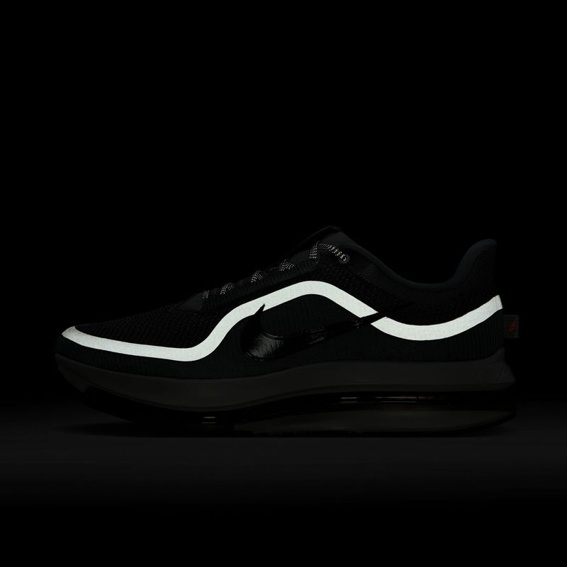 Încălțăminte de alergare pentru bărbați Nike Pegasus Premium cool grey/wolf grey/safety orange/black 7