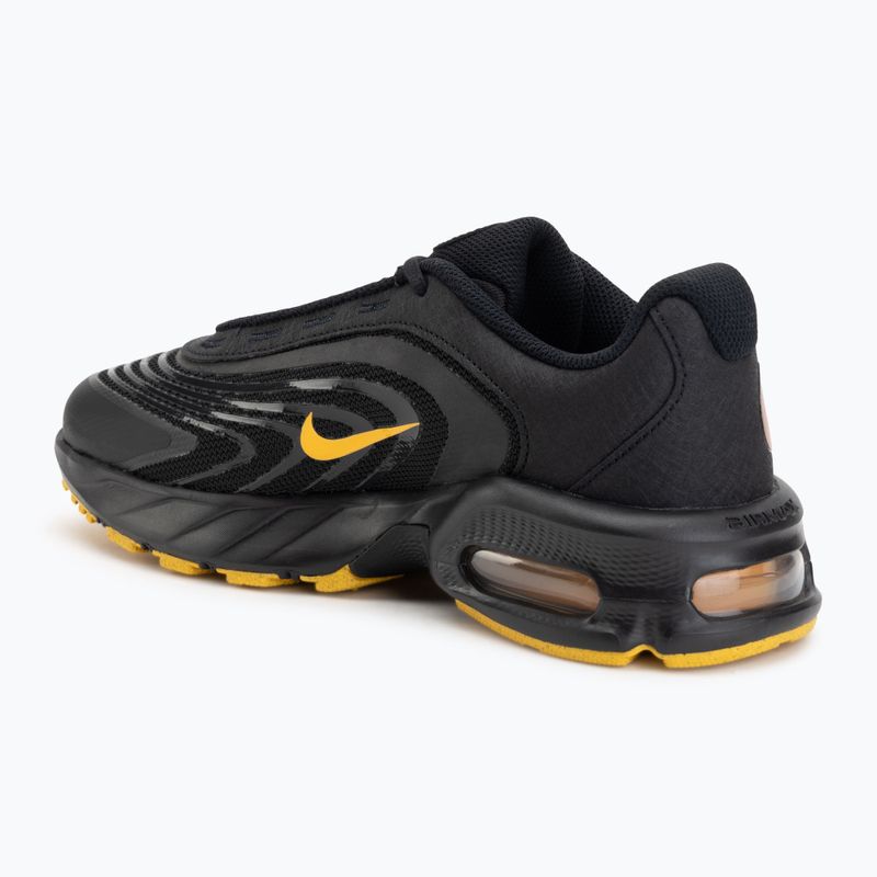 Încălțăminte pentru bărbați Nike Air Max Fire black/metallic rose gold/laser orange 3