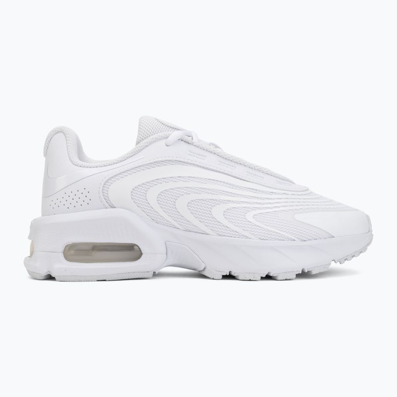 Încălțăminte pentru femei Nike Air Max Fire white/black/white 2