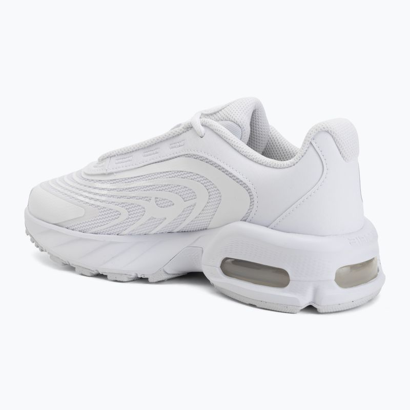 Încălțăminte pentru femei Nike Air Max Fire white/black/white 3