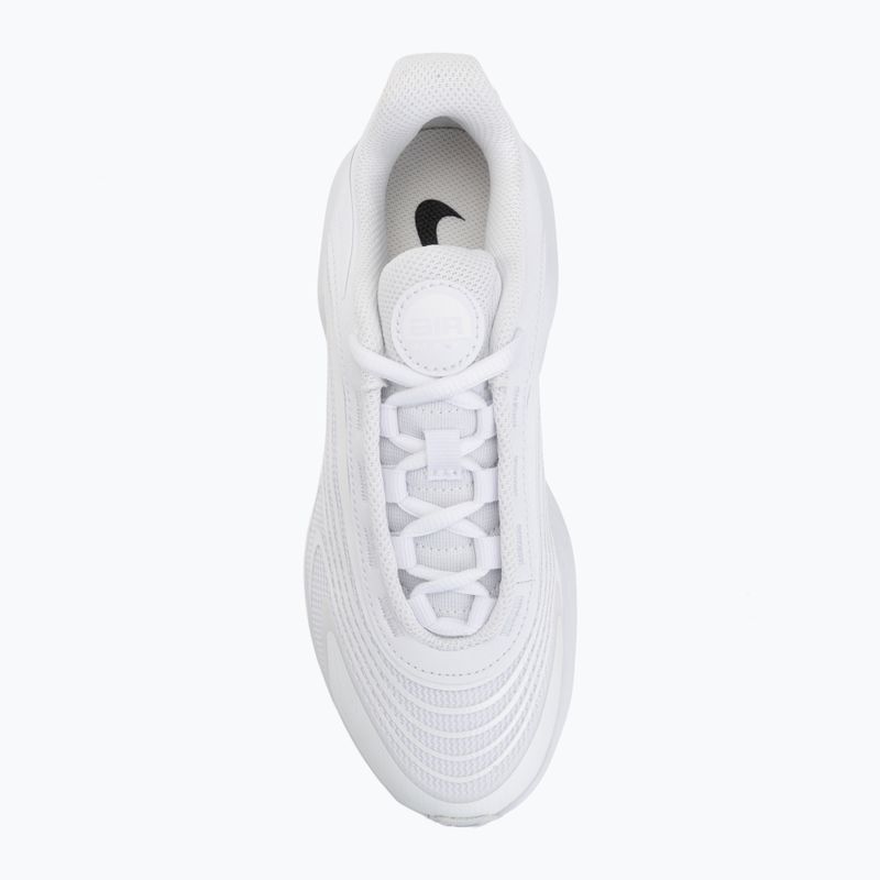 Încălțăminte pentru femei Nike Air Max Fire white/black/white 5