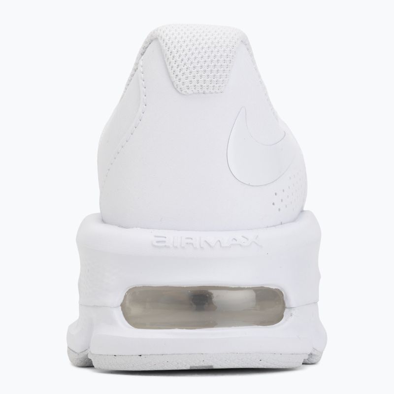 Încălțăminte pentru femei Nike Air Max Fire white/black/white 6