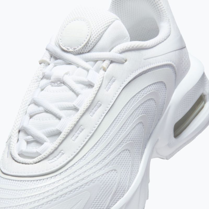 Încălțăminte pentru femei Nike Air Max Fire white/black/white 3
