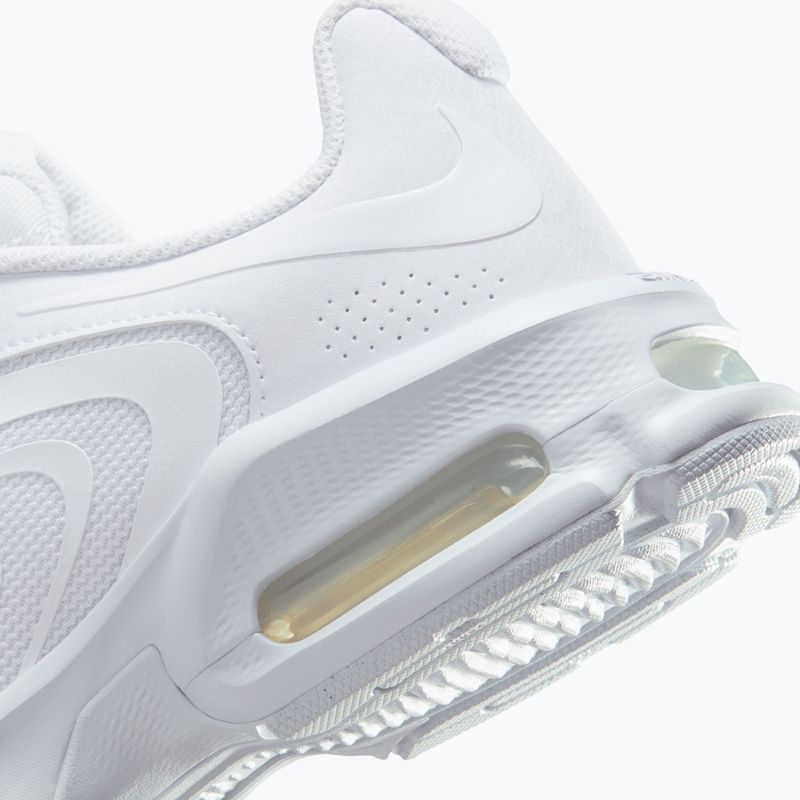 Încălțăminte pentru femei Nike Air Max Fire white/black/white 4