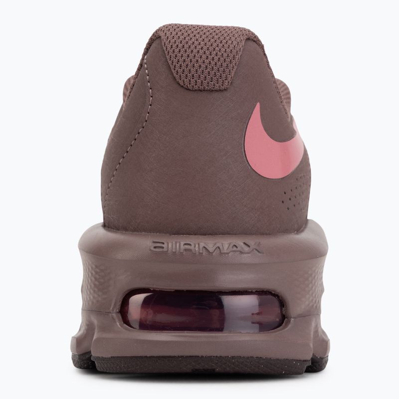 Încălțăminte pentru femei Nike Air Max Fire tattoo/burgundy crush/peony 6