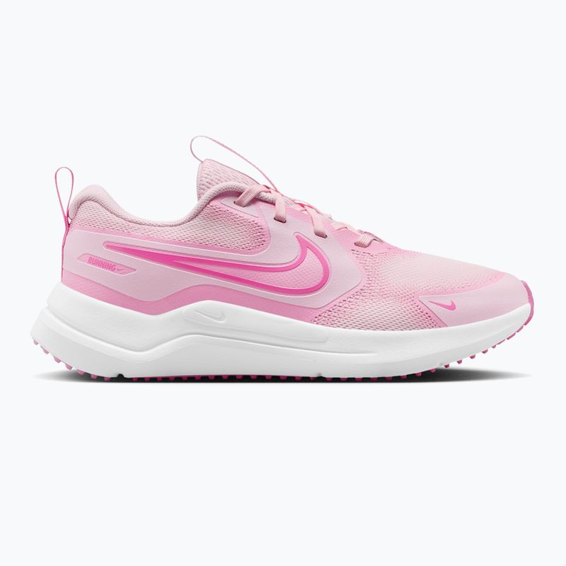 Pantofi de alergare Nike Cosmic Runner pink foam/pink rise/playful pink 8