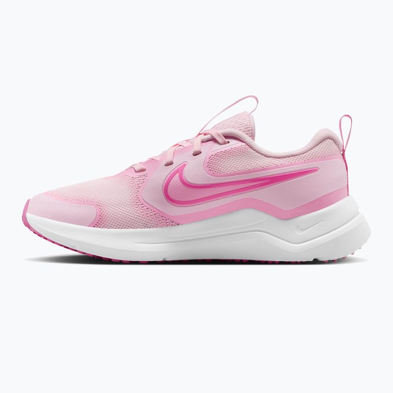 Pantofi de alergare Nike Cosmic Runner pink foam/pink rise/playful pink 9