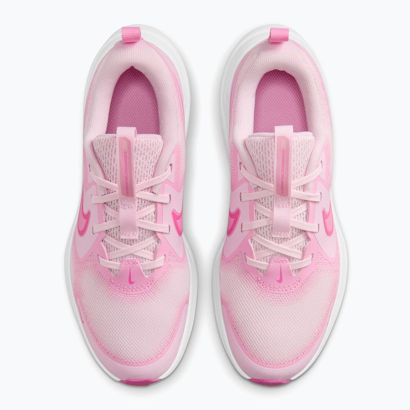 Pantofi de alergare Nike Cosmic Runner pink foam/pink rise/playful pink 11
