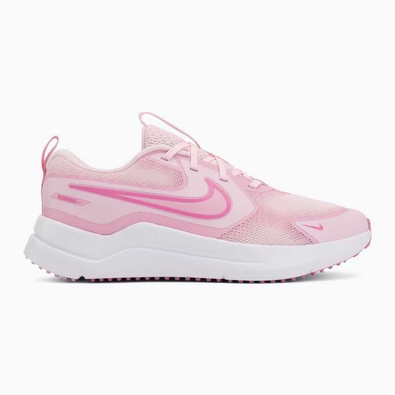 Pantofi de alergare Nike Cosmic Runner pink foam/pink rise/playful pink 2