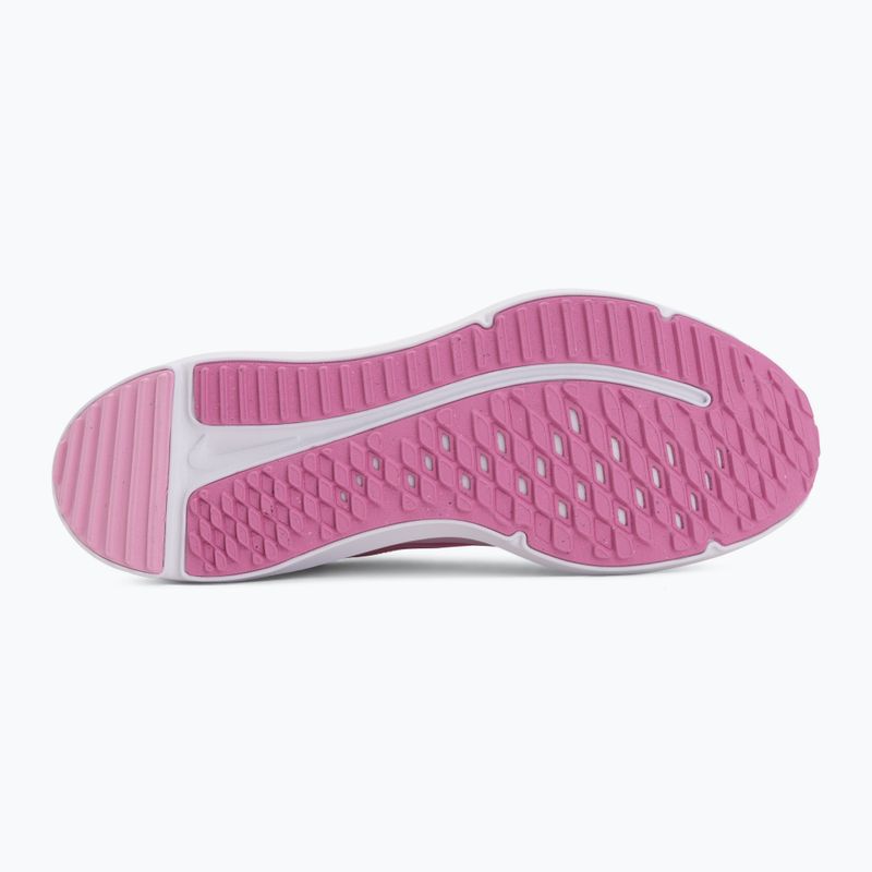 Pantofi de alergare Nike Cosmic Runner pink foam/pink rise/playful pink 4