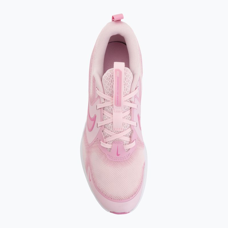 Pantofi de alergare Nike Cosmic Runner pink foam/pink rise/playful pink 5