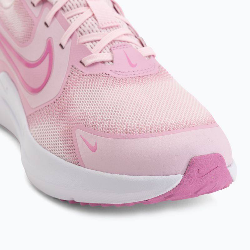 Pantofi de alergare Nike Cosmic Runner pink foam/pink rise/playful pink 7