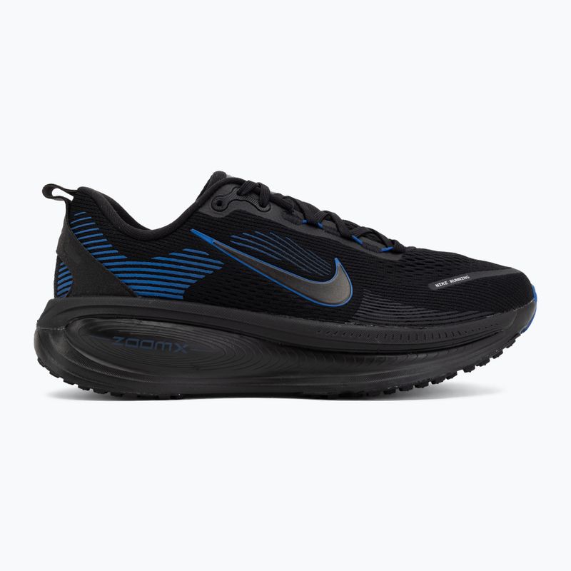 Încălțăminte de alergare pentru bărbați Nike Vomero 18 black/game royal/anthracite/black 2