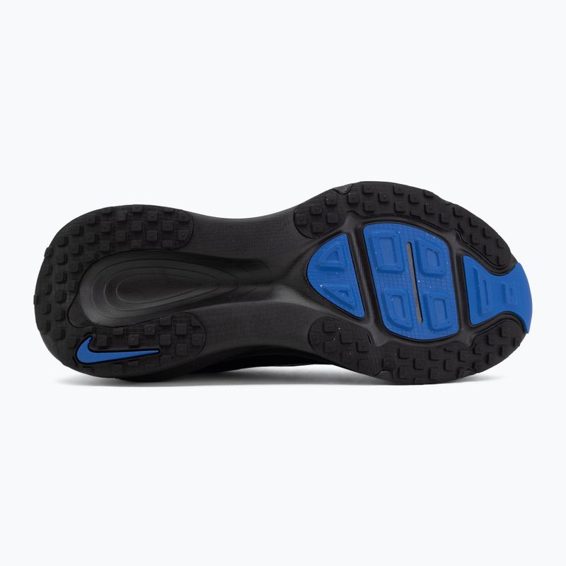 Încălțăminte de alergare pentru bărbați Nike Vomero 18 black/game royal/anthracite/black 4