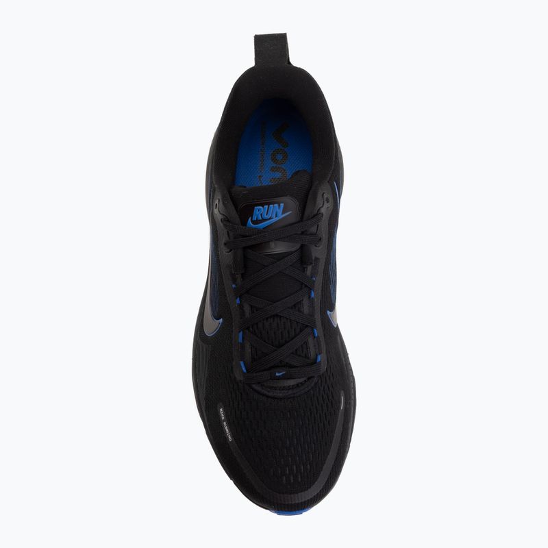 Încălțăminte de alergare pentru bărbați Nike Vomero 18 black/game royal/anthracite/black 5