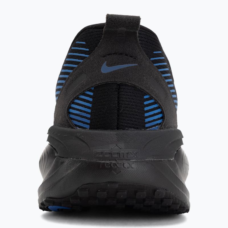 Încălțăminte de alergare pentru bărbați Nike Vomero 18 black/game royal/anthracite/black 6