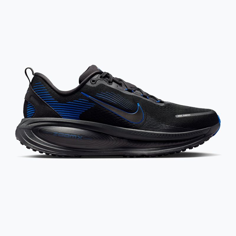 Încălțăminte de alergare pentru bărbați Nike Vomero 18 black/game royal/anthracite/black