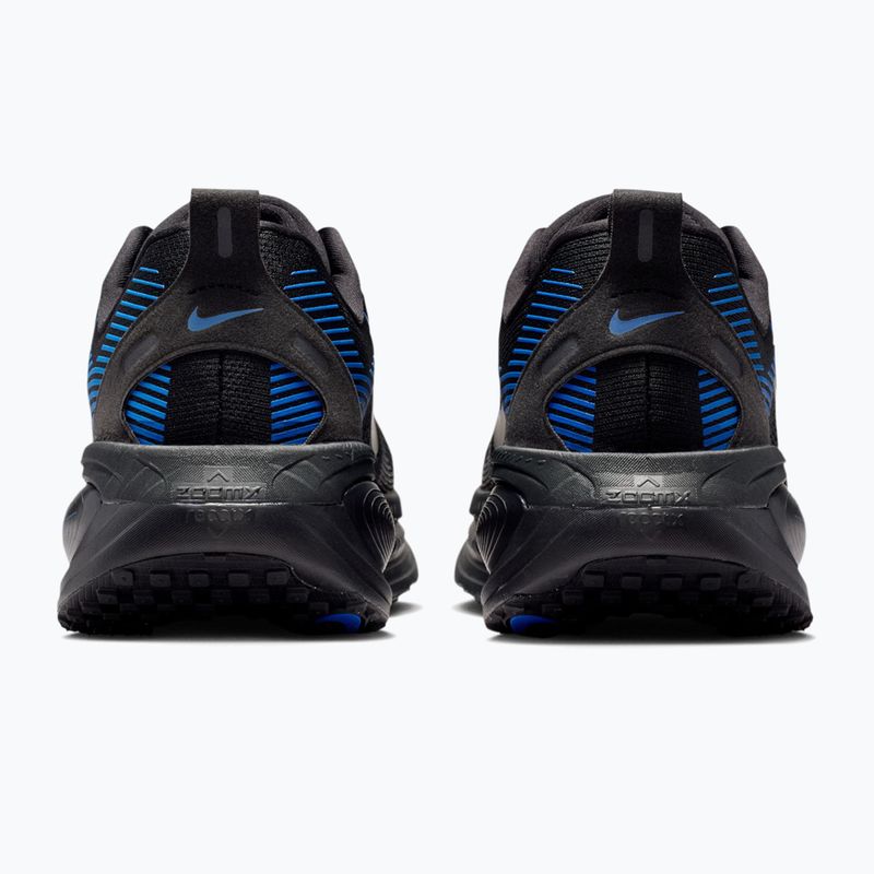 Încălțăminte de alergare pentru bărbați Nike Vomero 18 black/game royal/anthracite/black 4