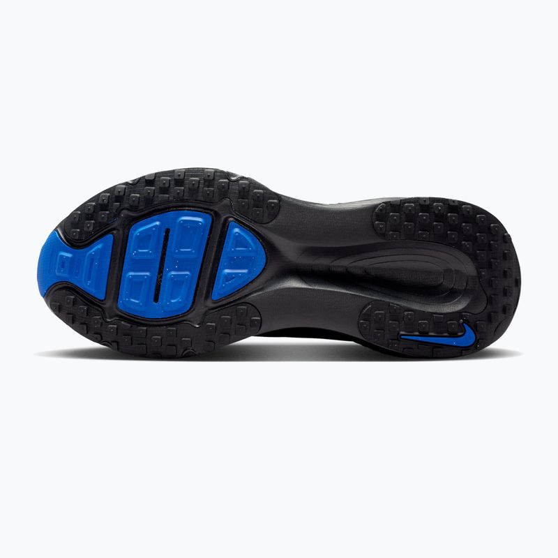 Încălțăminte de alergare pentru bărbați Nike Vomero 18 black/game royal/anthracite/black 5