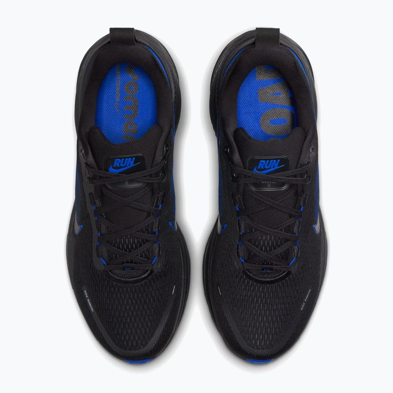 Încălțăminte de alergare pentru bărbați Nike Vomero 18 black/game royal/anthracite/black 6