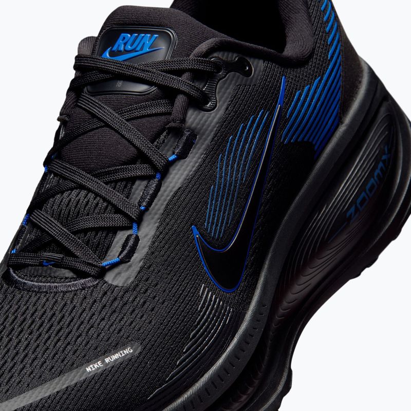 Încălțăminte de alergare pentru bărbați Nike Vomero 18 black/game royal/anthracite/black 7