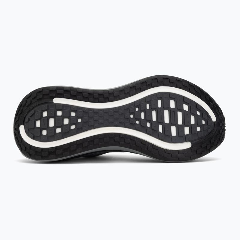 Încălțăminte de alergare pentru bărbați Nike Vomero Plus Cool Grey/Safety Orange/Black 4