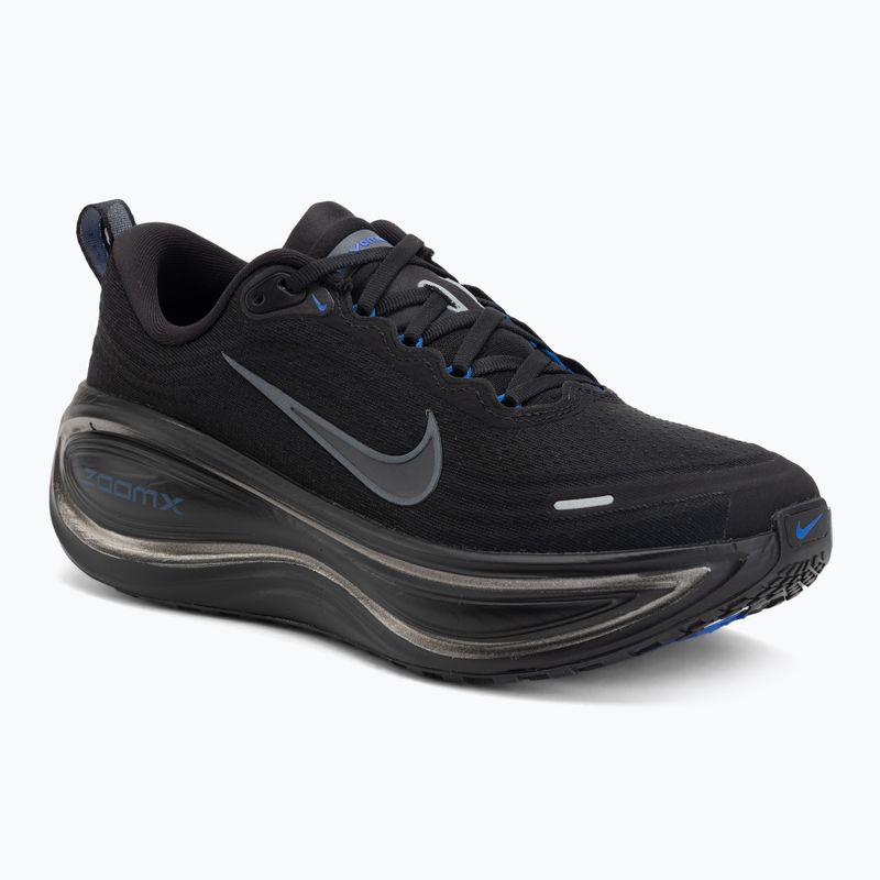 Încălțăminte de alergare pentru bărbați Nike Vomero Plus black/game royal/cool grey/dark smoke grey