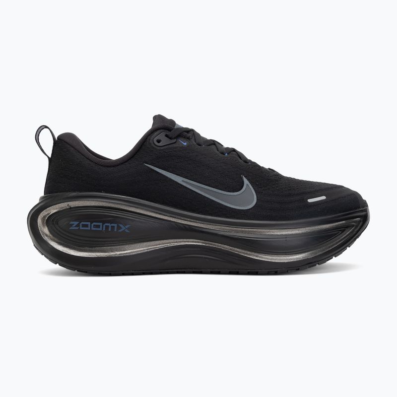 Încălțăminte de alergare pentru bărbați Nike Vomero Plus black/game royal/cool grey/dark smoke grey 2