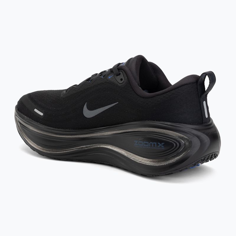 Încălțăminte de alergare pentru bărbați Nike Vomero Plus black/game royal/cool grey/dark smoke grey 3