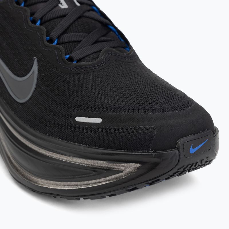 Încălțăminte de alergare pentru bărbați Nike Vomero Plus black/game royal/cool grey/dark smoke grey 7