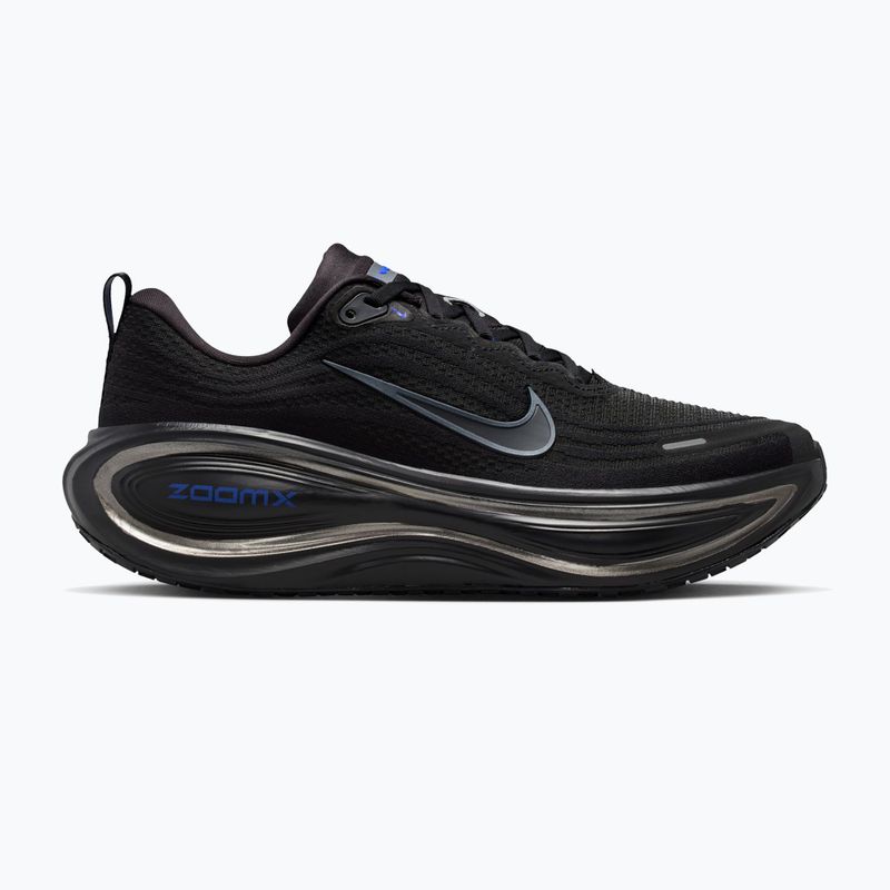 Încălțăminte de alergare pentru bărbați Nike Vomero Plus black/game royal/cool grey/dark smoke grey 8