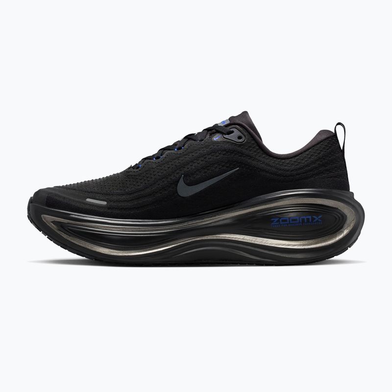 Încălțăminte de alergare pentru bărbați Nike Vomero Plus black/game royal/cool grey/dark smoke grey 9