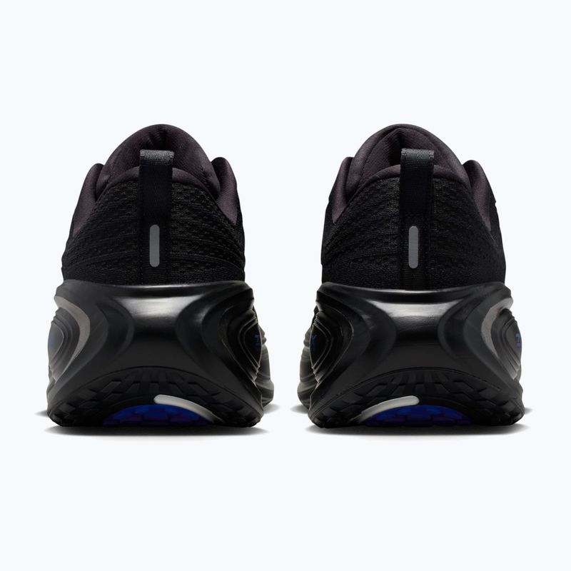 Încălțăminte de alergare pentru bărbați Nike Vomero Plus black/game royal/cool grey/dark smoke grey 11