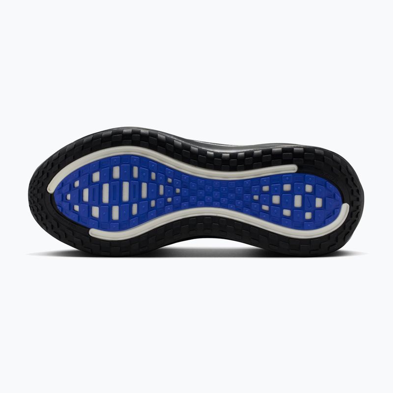 Încălțăminte de alergare pentru bărbați Nike Vomero Plus black/game royal/cool grey/dark smoke grey 12