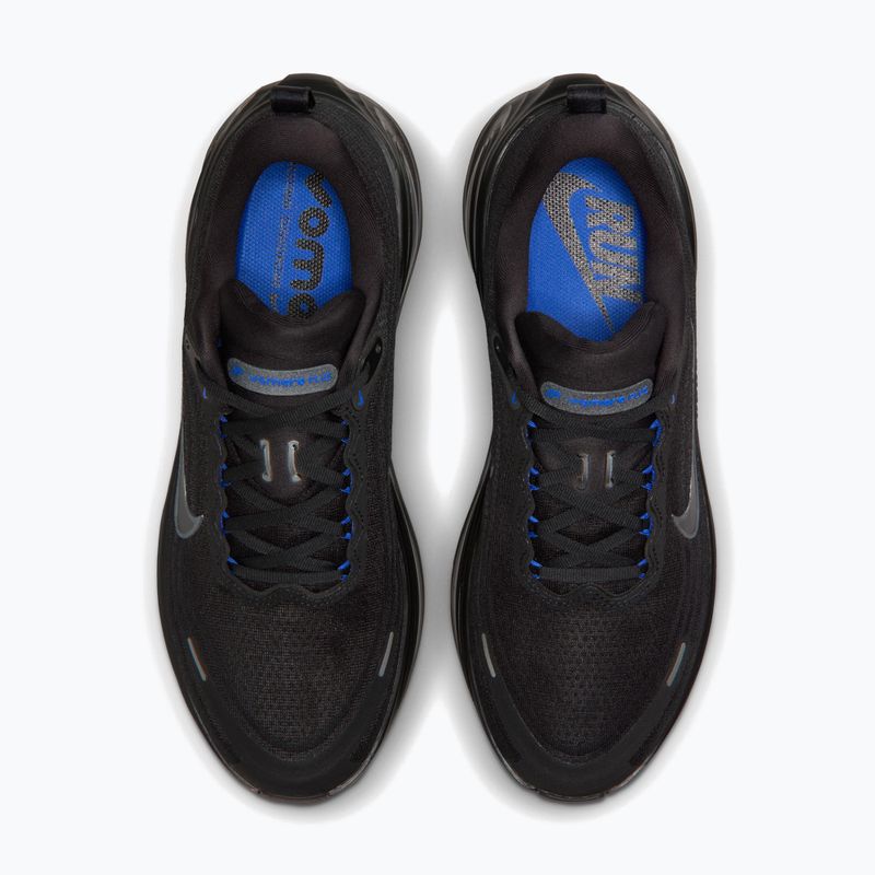 Încălțăminte de alergare pentru bărbați Nike Vomero Plus black/game royal/cool grey/dark smoke grey 13