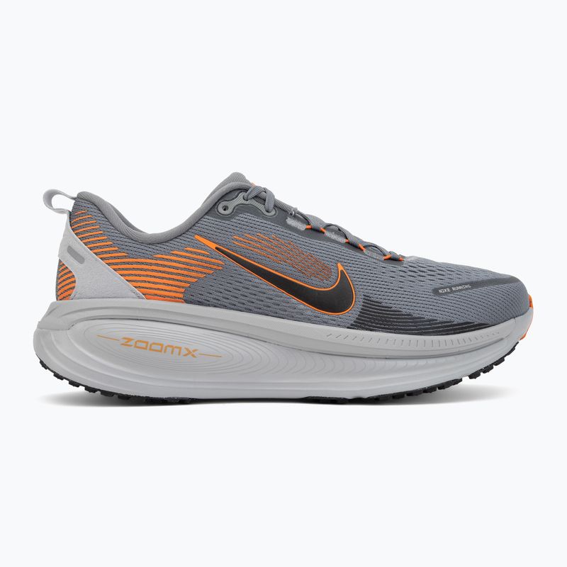 Încălțăminte de alergare pentru bărbați Nike Vomero 18 cool grey/safety orange/wolf grey/black 2