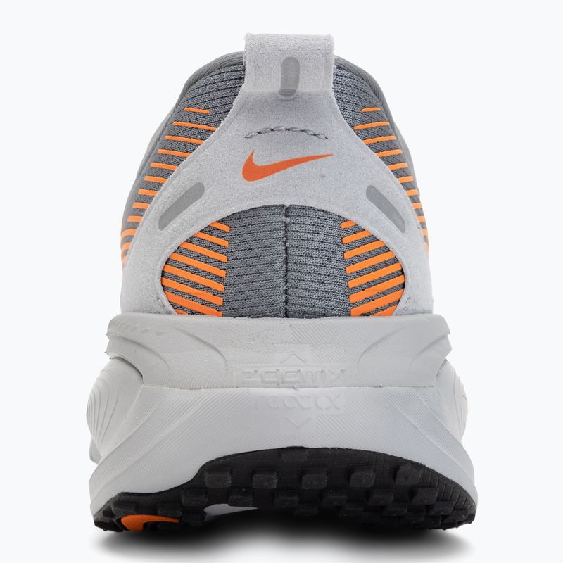 Încălțăminte de alergare pentru bărbați Nike Vomero 18 cool grey/safety orange/wolf grey/black 6