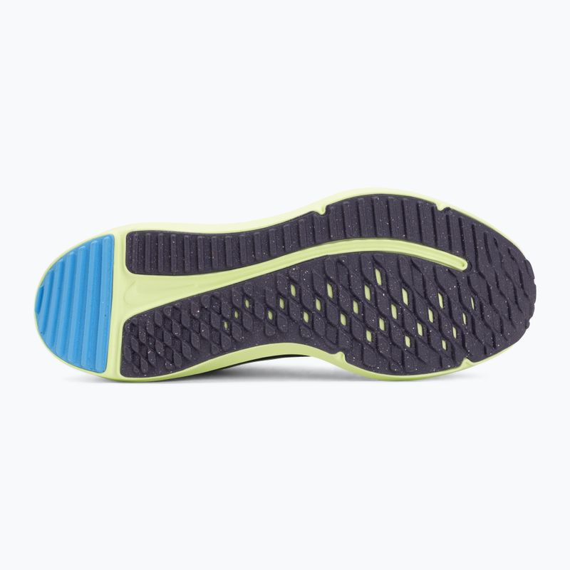 Încălțăminte pentru copii Nike Cosmic Runner dark raisin/university blue 4