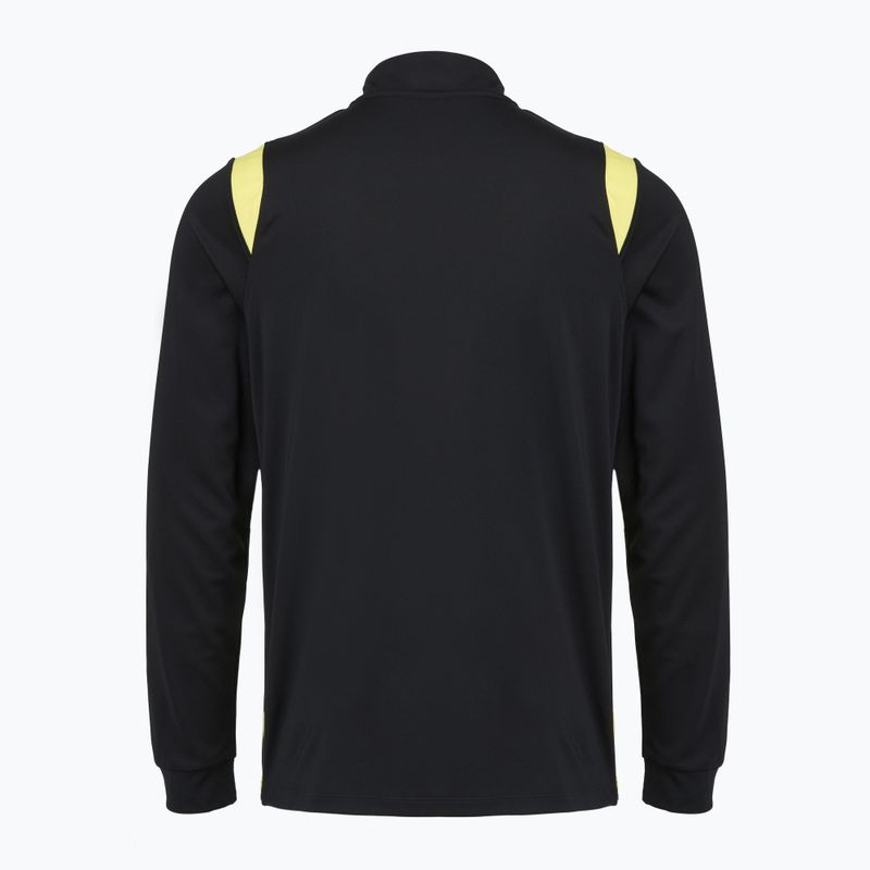 Bluza piłkarska męska Brazil Academy Pro Nike Jordan Dri-Fit 2