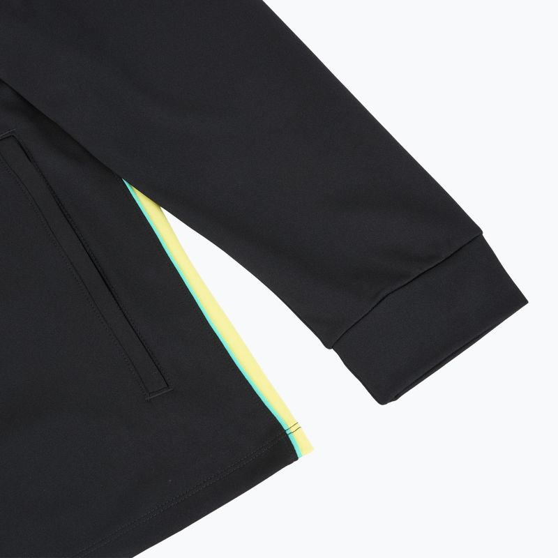 Bluza piłkarska męska Brazil Academy Pro Nike Jordan Dri-Fit 4