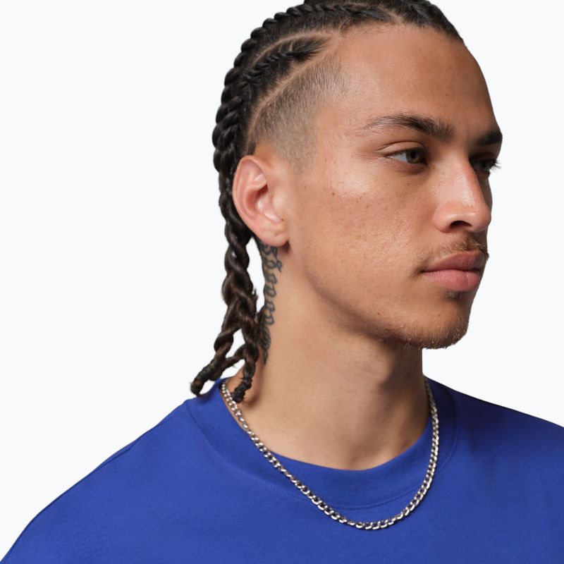 Tricou pentru bărbați Nike Air Jordan old royal 4